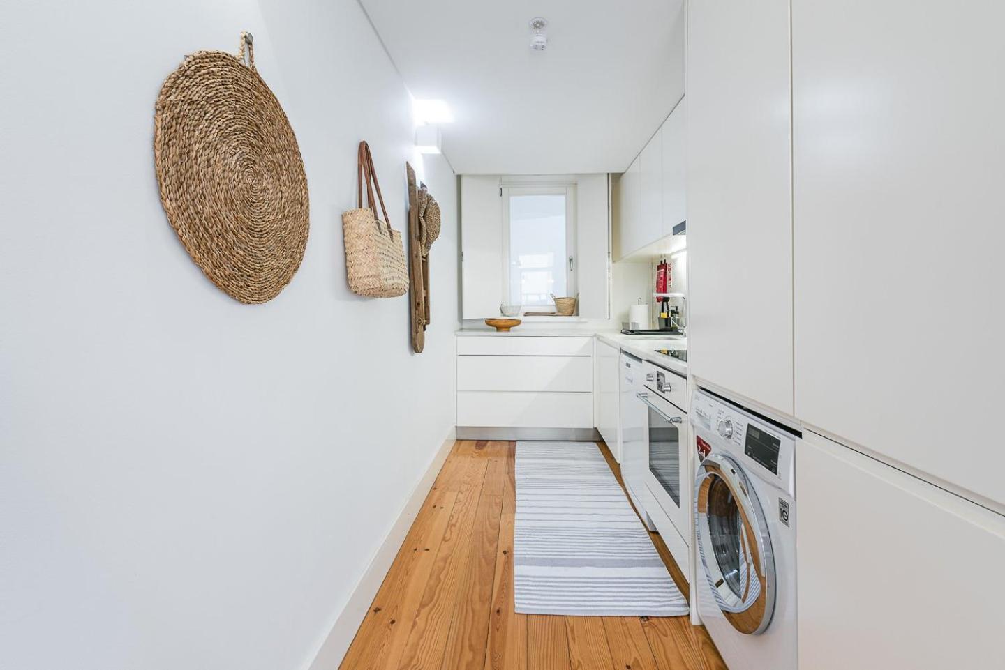 Guestready - Cosy Living In Downtown Apartman Porto Kültér fotó