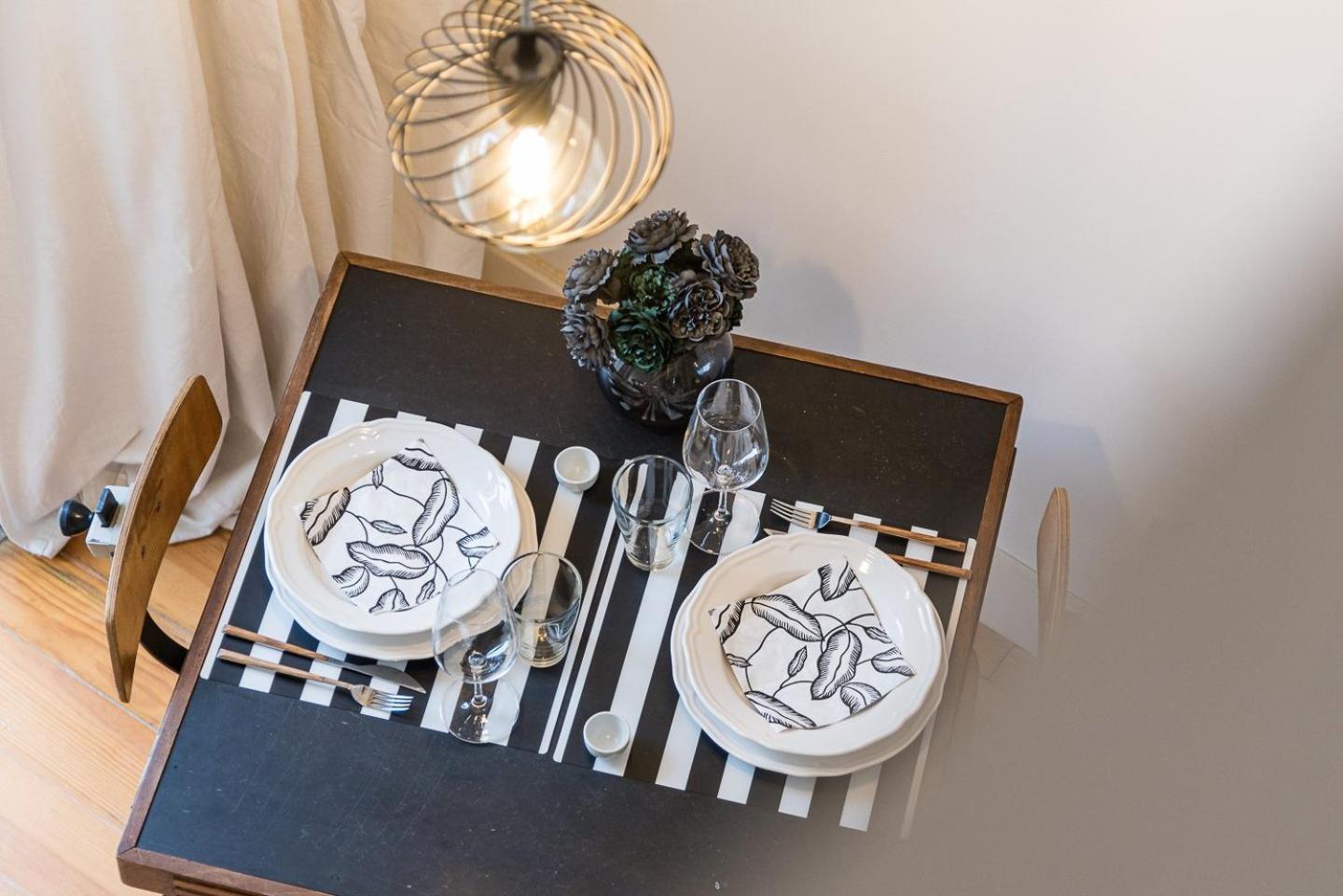 Guestready - Cosy Living In Downtown Apartman Porto Kültér fotó