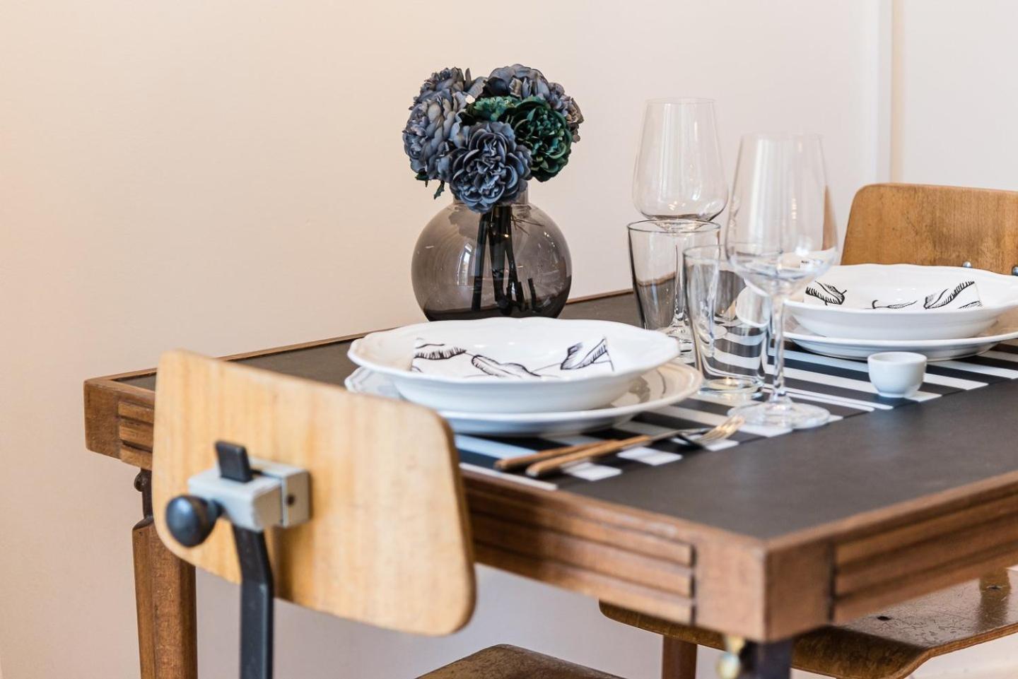Guestready - Cosy Living In Downtown Apartman Porto Kültér fotó