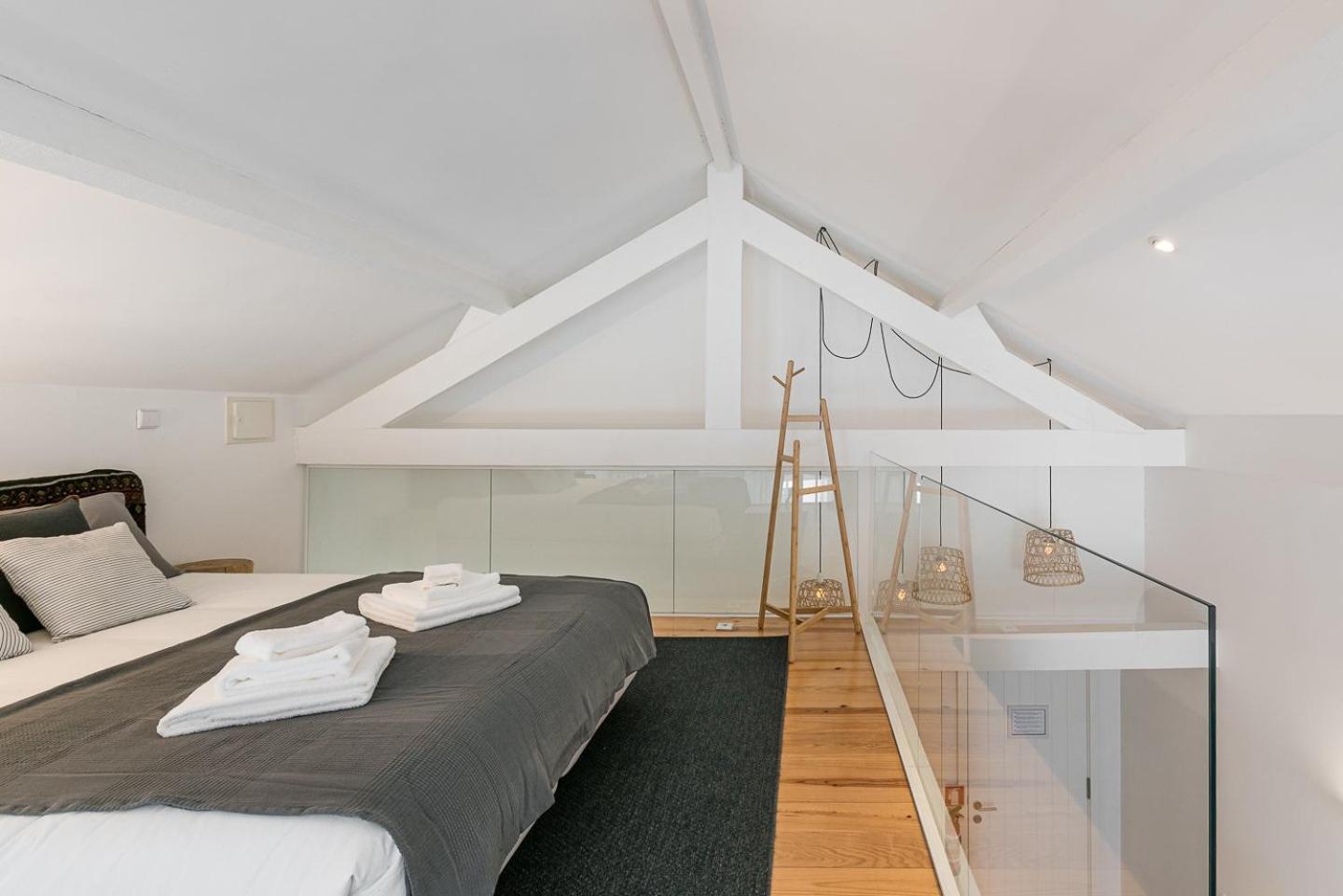 Guestready - Cosy Living In Downtown Apartman Porto Kültér fotó