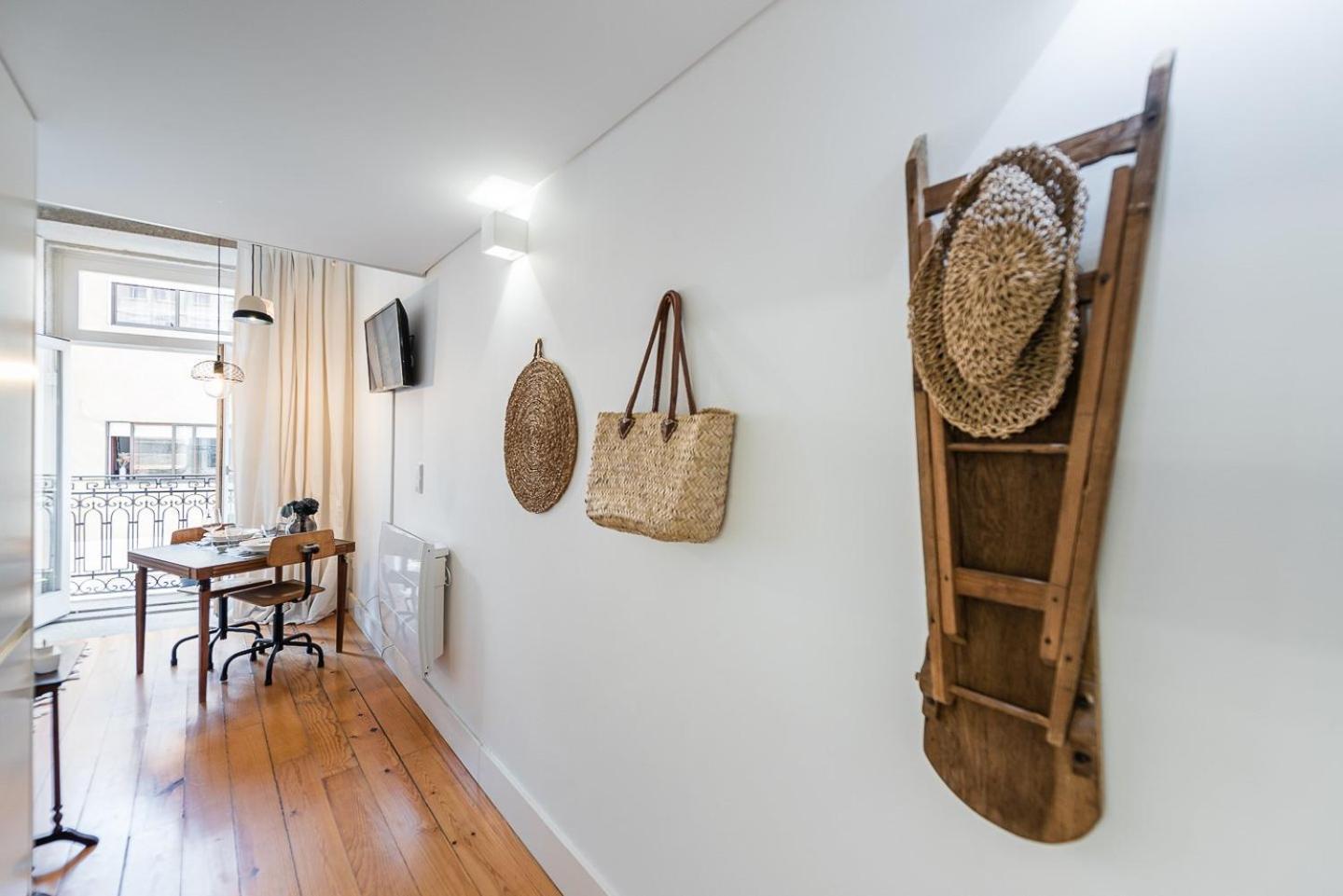 Guestready - Cosy Living In Downtown Apartman Porto Kültér fotó