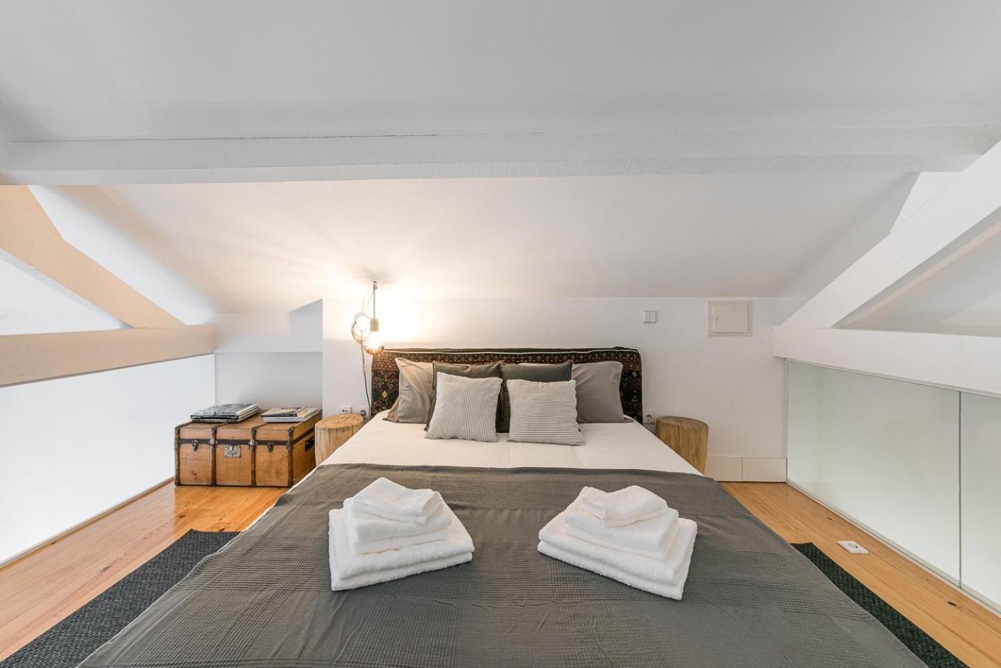 Guestready - Cosy Living In Downtown Apartman Porto Kültér fotó
