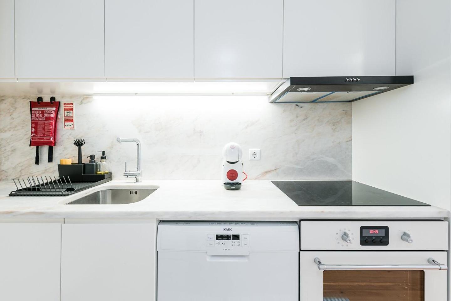 Guestready - Cosy Living In Downtown Apartman Porto Kültér fotó